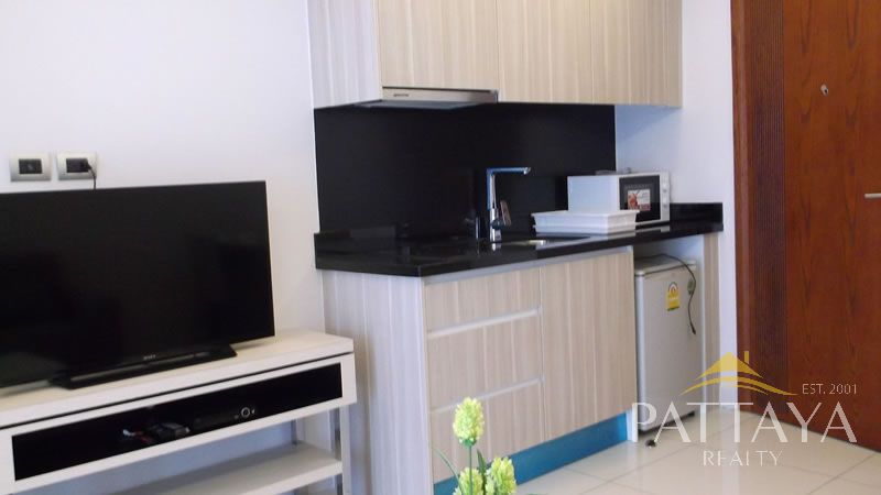 One bedroom  condo for Sale in Jomtien