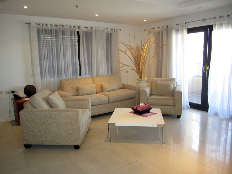 One bedroom  condo for Rent in South Pattaya