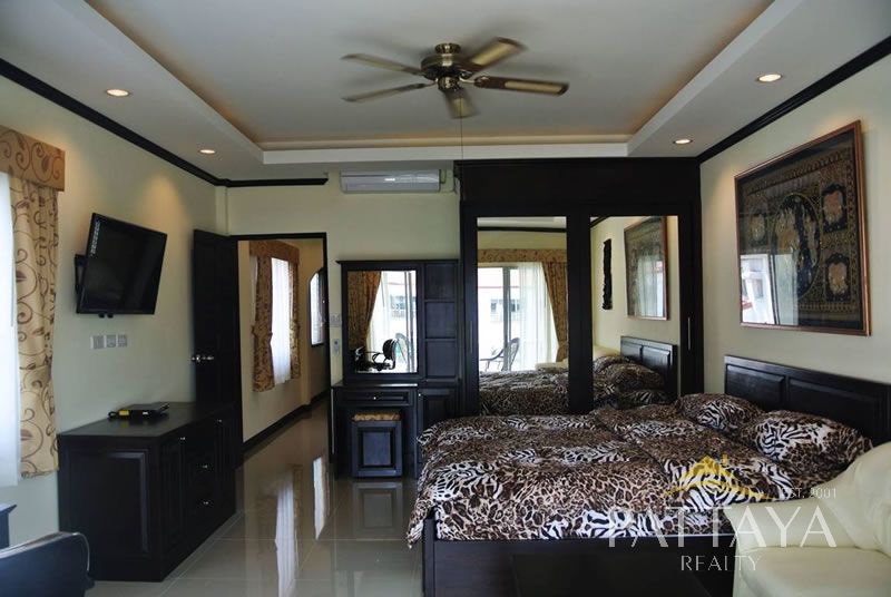 One bedroom  condo for Sale in Jomtien