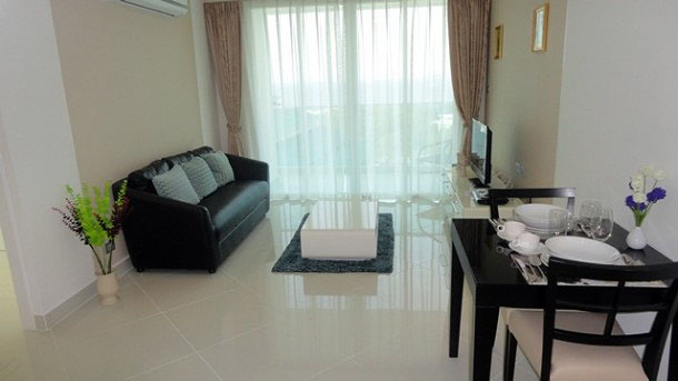 One bedroom  condo for Rent in Pratumnak