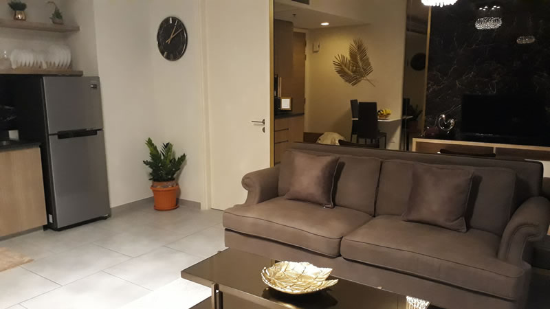 One bedroom  condo for Rent in Wong Amat