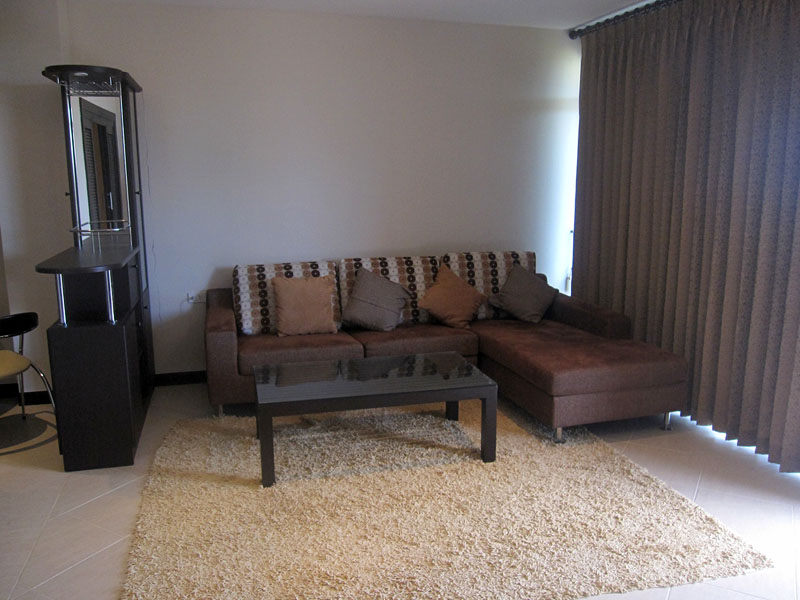 Two bedroom  condo for Rent in Pratumnak