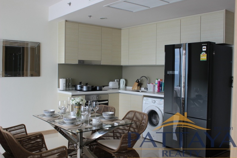 Two bedroom  condo for Sale and Rent in Wong Amat