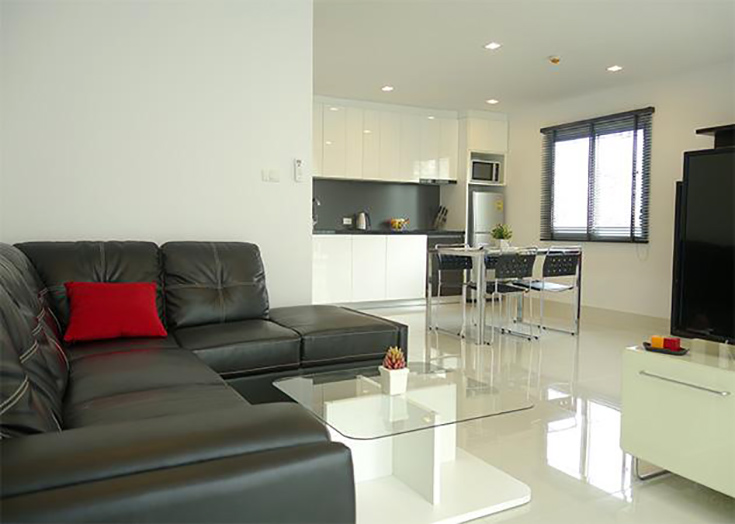 Three bedroom  condo for Sale in Pratumnak