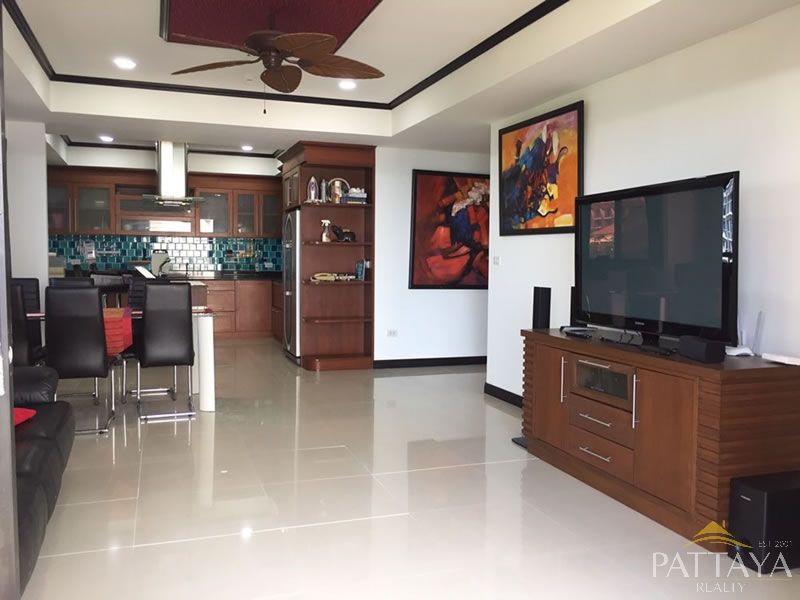 Two bedroom  condo for Sale in Wong Amat