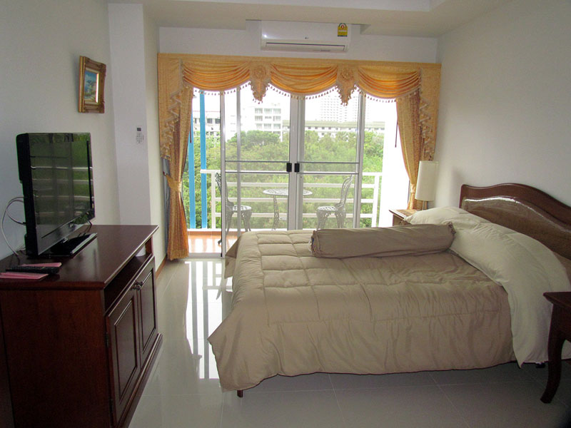 One bedroom  condo for Rent in Jomtien