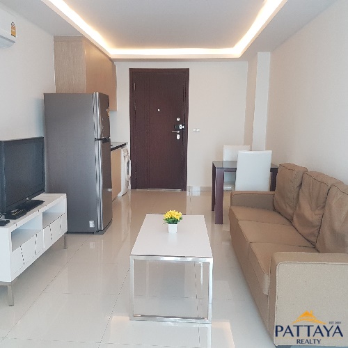 One bedroom  condo for Rent in Jomtien