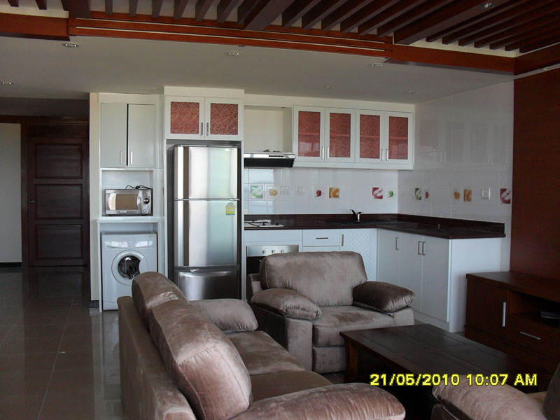 Two bedroom  condo for Sale in Pratumnak