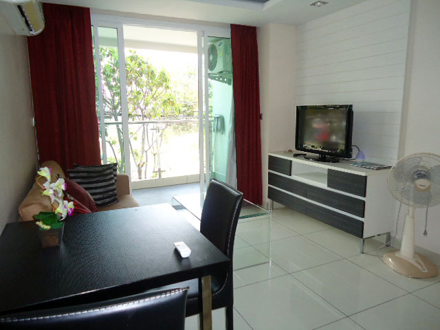 One bedroom  condo for Sale and Rent in South Pattaya