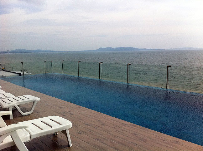 One bedroom  condo for Sale and Rent in Jomtien