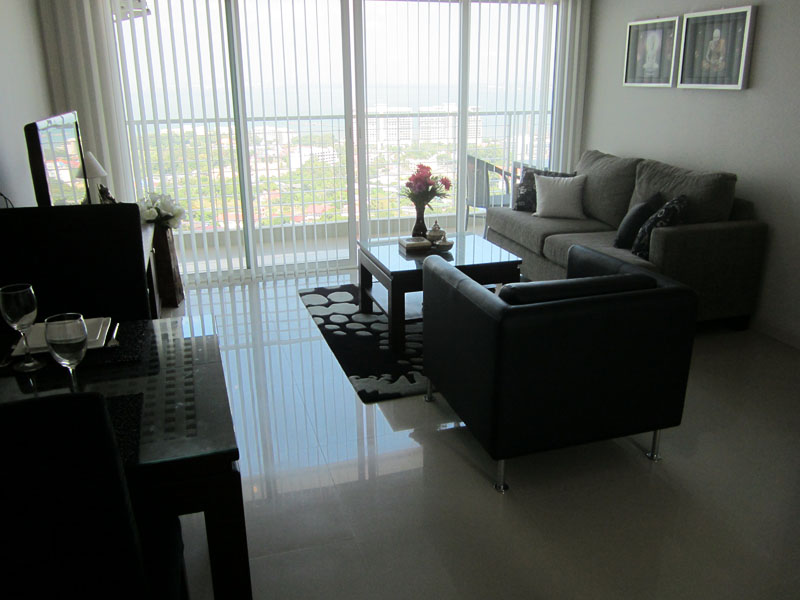 Two bedroom  condo for Sale in Wong Amat