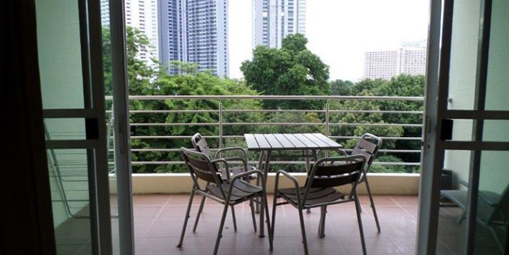 Two bedroom  condo for Sale in Wong Amat