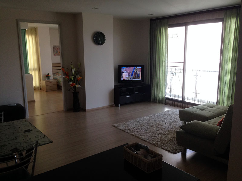 Two bedroom  condo for Sale in South Pattaya