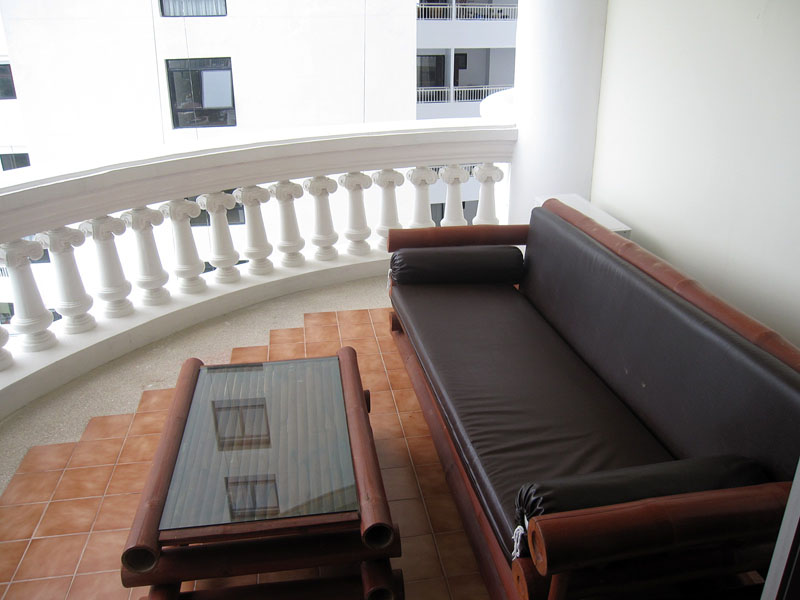 One bedroom  condo for Rent in Wong Amat