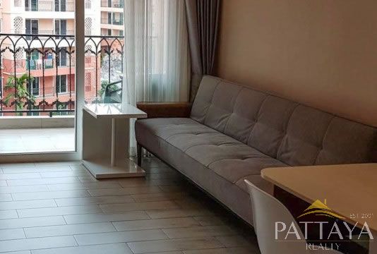 One bedroom  condo for Sale in Jomtien