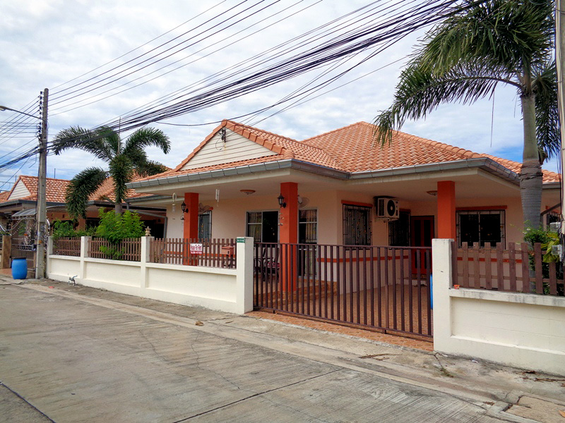 Three bedroom  house for Rent in East Pattaya