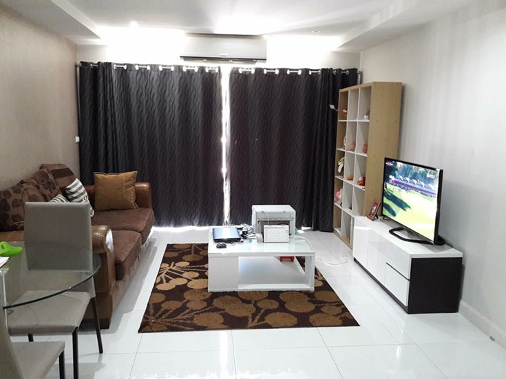 One bedroom  condo for Rent in Pratumnak