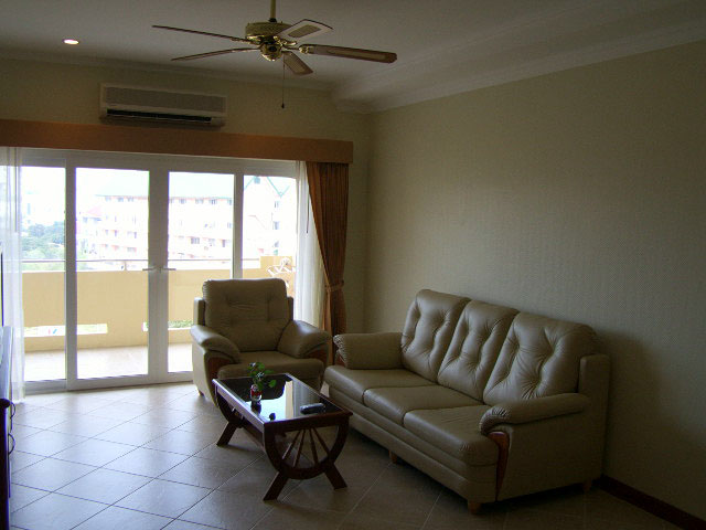 One bedroom  condo for Sale in Jomtien