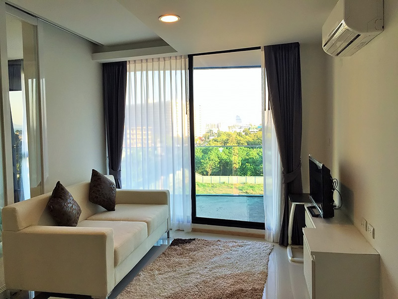 One bedroom  condo for Rent in Jomtien