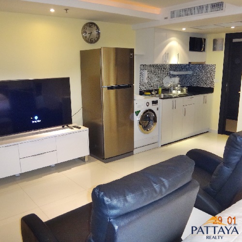 Studio apartment  condo for Sale in South Pattaya