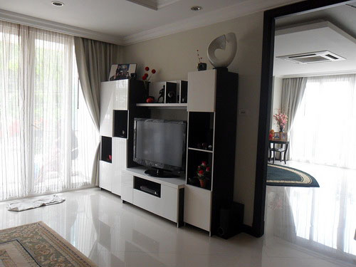 One bedroom  condo for Rent in Central Pattaya