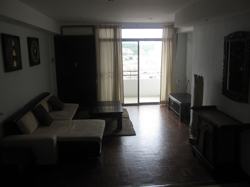 One bedroom  condo for Sale in South Pattaya