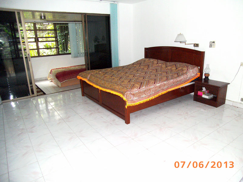 Two bedroom  condo for Rent in Jomtien