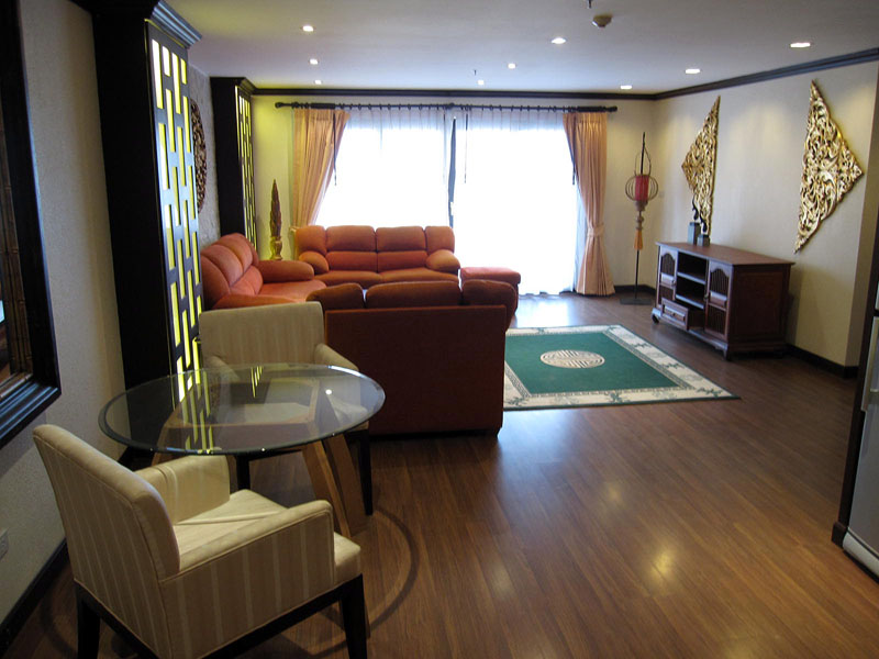 One bedroom  condo for Rent in South Pattaya