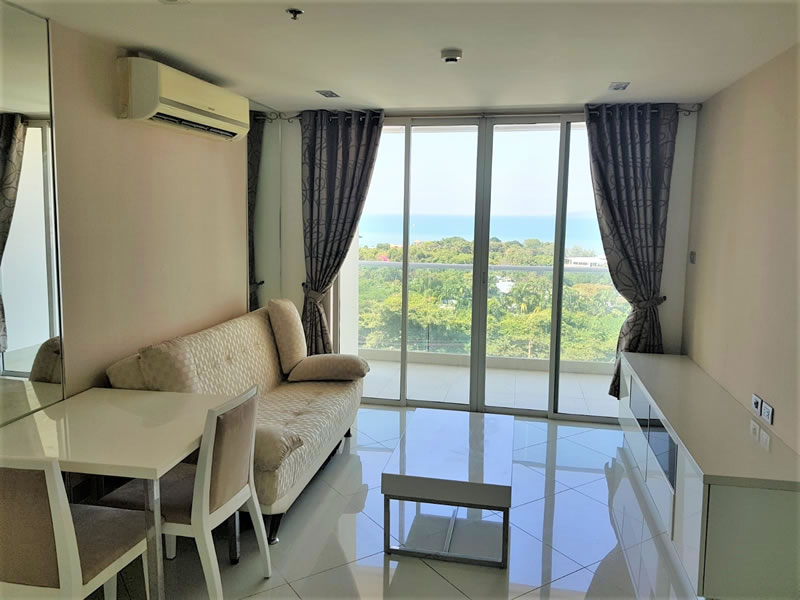 One bedroom  condo for Sale in Pratumnak