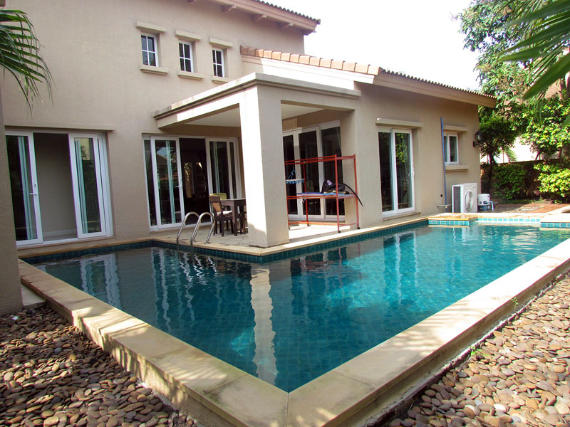 Three bedroom  house for Rent in East Pattaya