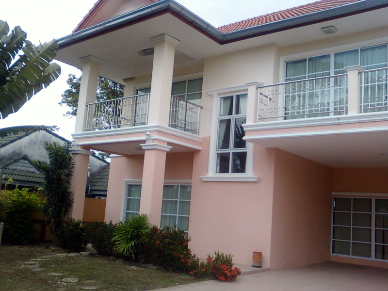 Three bedroom  house for Sale in East Pattaya