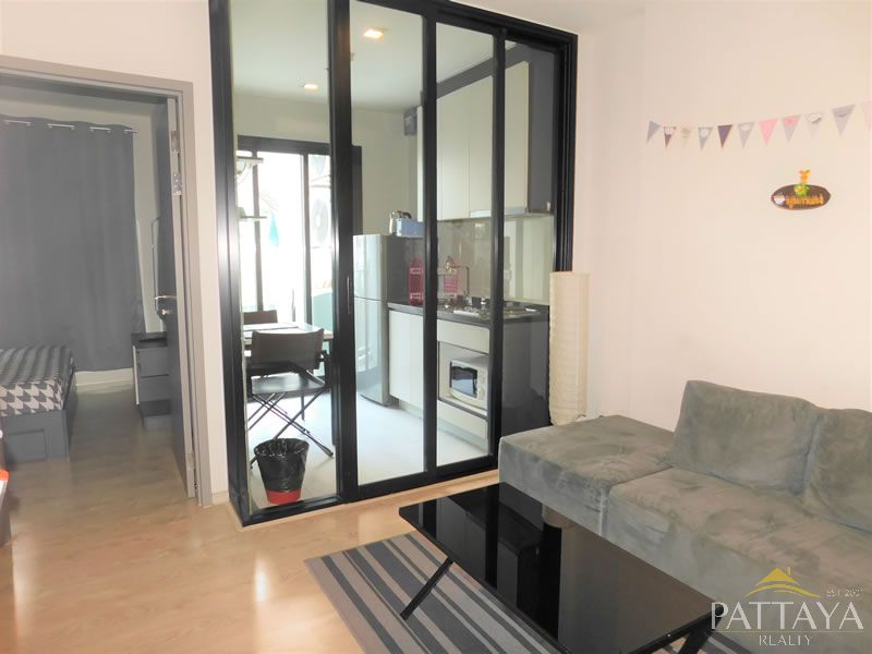 One bedroom  condo for Rent in Central Pattaya