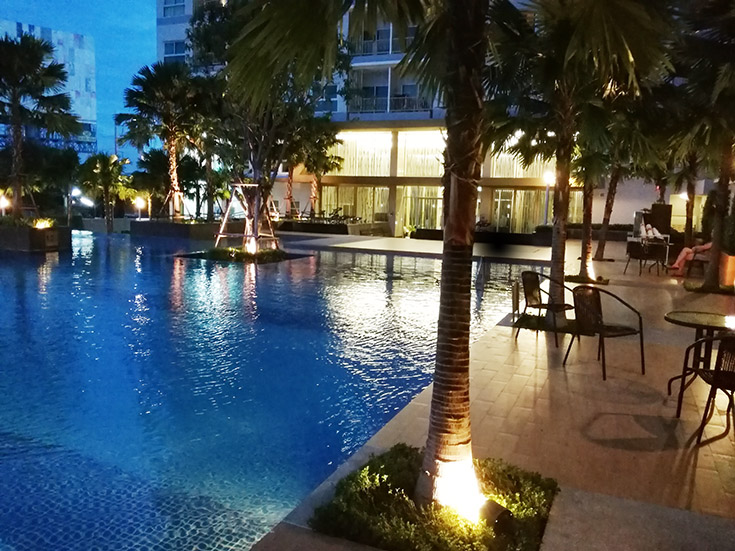 One bedroom  condo for Sale and Rent in South Pattaya