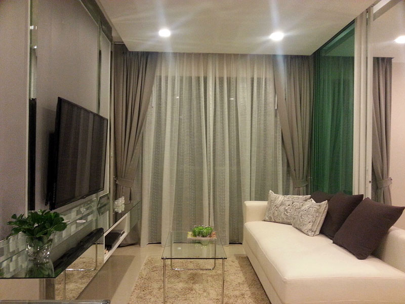 One bedroom  condo for Rent in North Pattaya
