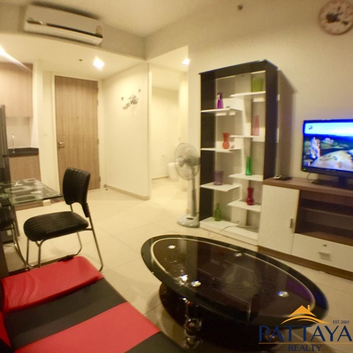 One bedroom  condo for Sale and Rent in Pratumnak