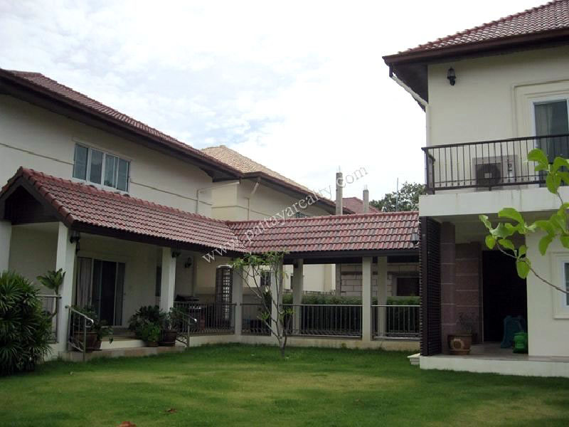 Three bedroom  house for Sale in East Pattaya