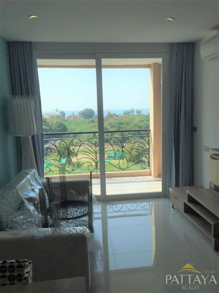 One bedroom  condo for Sale in Jomtien