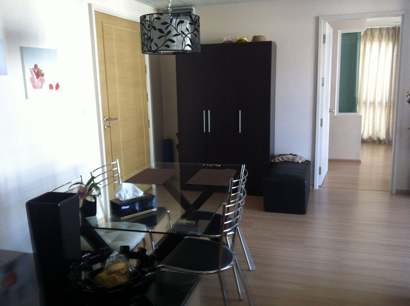 Two bedroom  condo for Sale in South Pattaya