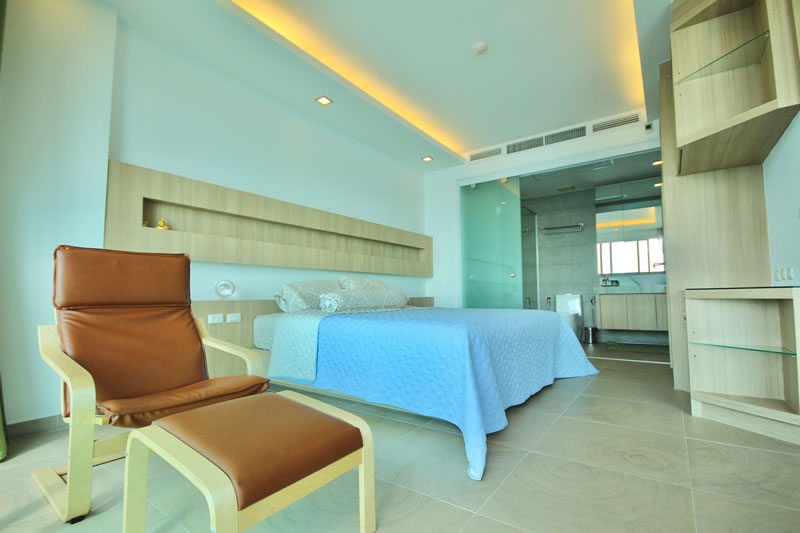 One bedroom  condo for Sale in North Pattaya