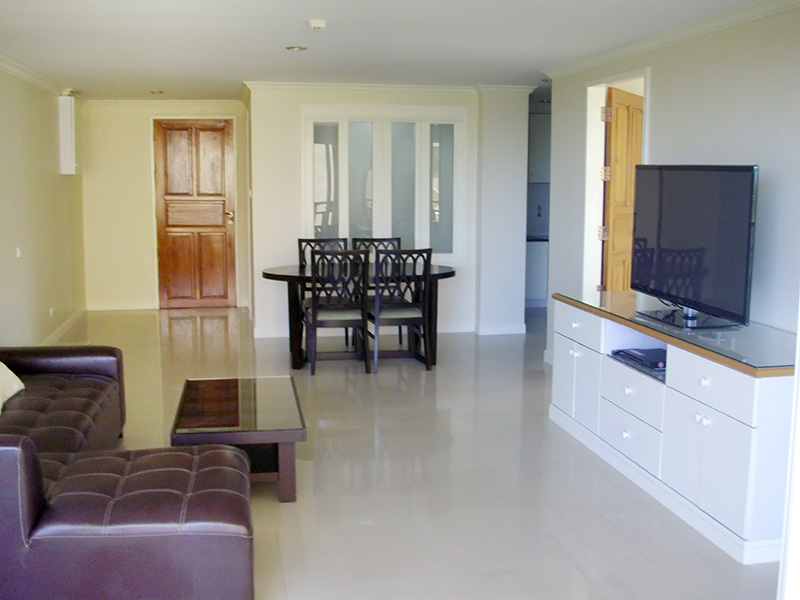 One bedroom  condo for Rent in Pratumnak