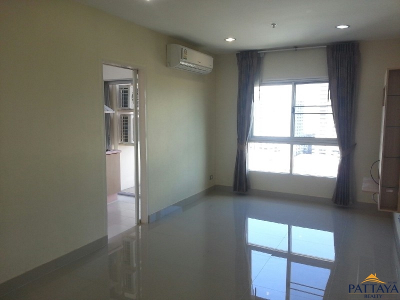 Two bedroom  condo for Sale and Rent in Bangkok