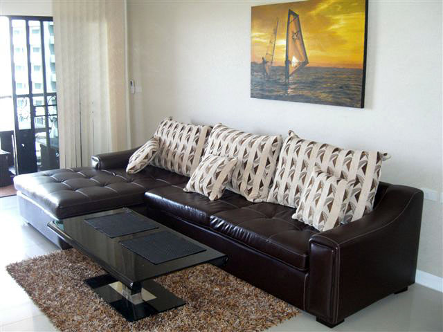 One bedroom  condo for Sale in Wong Amat