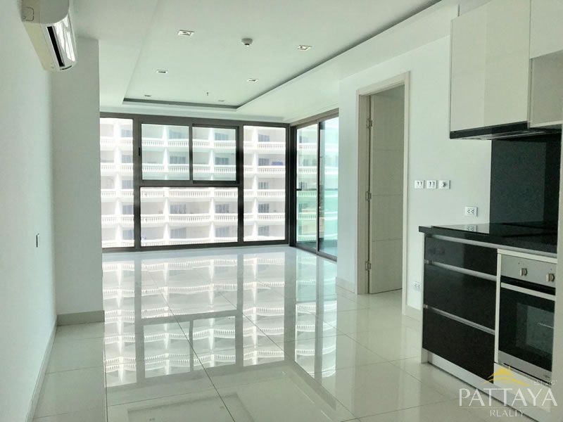 One bedroom  condo for Sale in Wong Amat