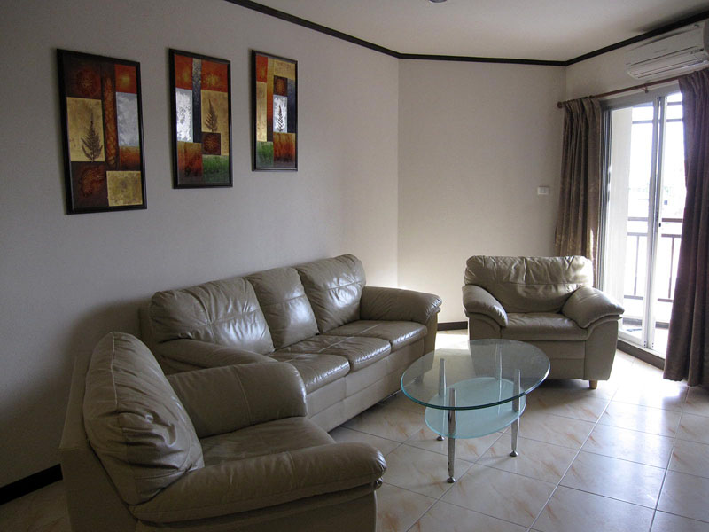 One bedroom  condo for Rent in Central Pattaya