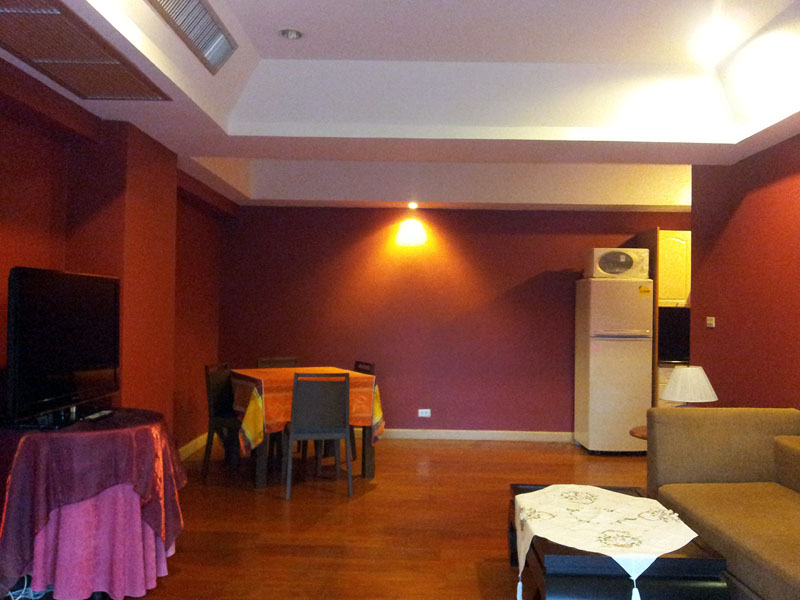 One bedroom  condo for Rent in Jomtien