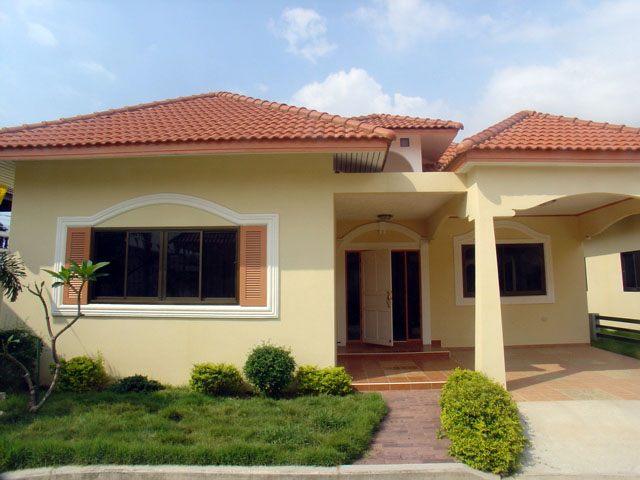 Three bedroom  house for Sale in East Pattaya