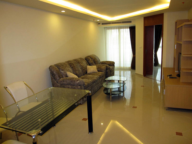 One bedroom  condo for Rent in South Pattaya