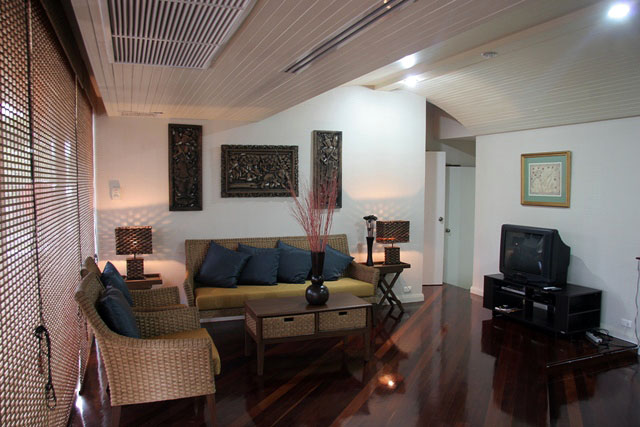 Two bedroom  condo for Sale in Jomtien