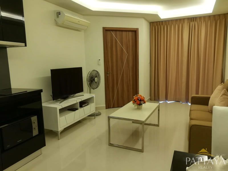 One bedroom  condo for Rent in Wong Amat