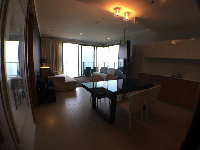 Three bedroom  condo for Sale in Wong Amat